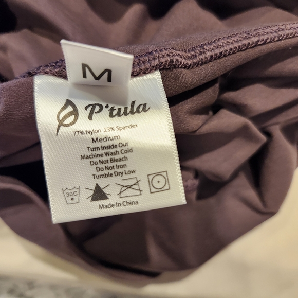 Ptula Leggings - Picture 2 of 3